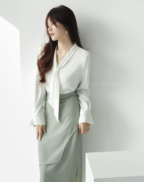 Công thức 3 món giúp phụ nữ Pháp mặc đẹp "không cần nghĩ"- Ảnh 8.