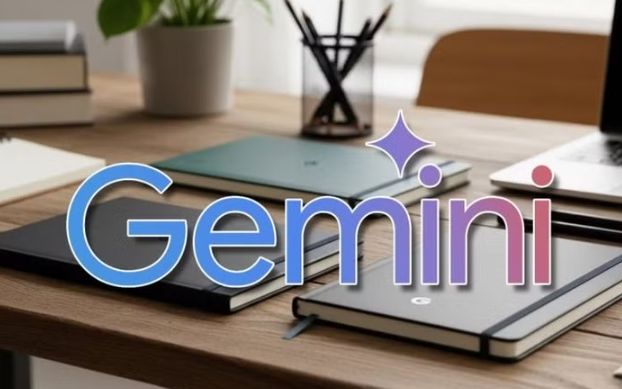 Google mở miễn phí tính năng Notebooks trong Gemini - Ảnh 1.