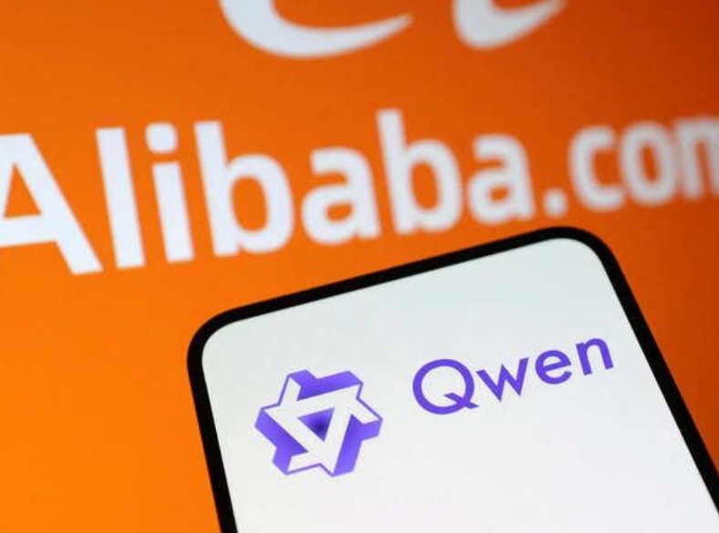 Qwen của Alibaba sắp đạt 1 tỷ lượt tải, bỏ xa mọi đối thủ cộng lại- Ảnh 1.