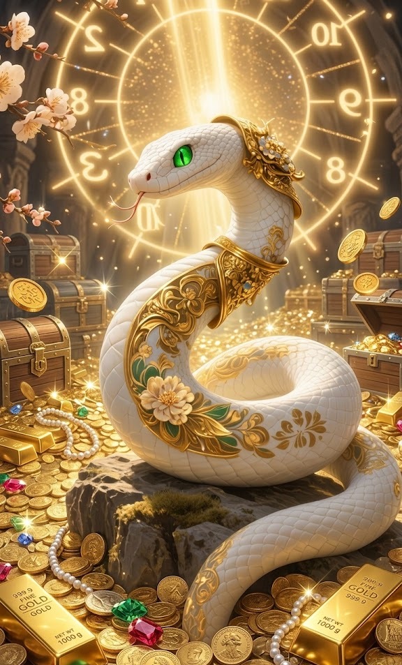 3 con giáp may mắn nhất tháng 3 âm lịch, thuận lợi tích lũy và đầu tư- Ảnh 1.