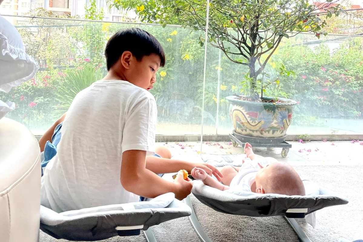 Subeo - “ẩn số” đặc biệt giữa dàn thiếu gia, ái nữ đình đám - Ảnh 6.