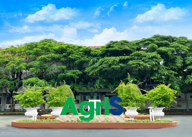 AgriS muốn mua lại trước hạn 200 tỷ đồng trái phiếu- Ảnh 1. AgriS muốn mua lại trước hạn 200 tỷ đồng trái phiếu- Ảnh 1.