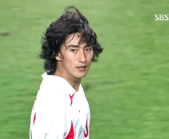 Nam cầu thủ đưa Hàn Quốc vào Top 4 World Cup lấy Hoa hậu xinh đẹp, hôn nhân từng trên bờ sụp đổ chỉ vì một chi tiết?- Ảnh 2.