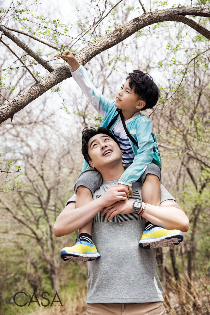 Nam cầu thủ đưa Hàn Quốc vào Top 4 World Cup lấy Hoa hậu xinh đẹp, hôn nhân từng trên bờ sụp đổ chỉ vì một chi tiết?- Ảnh 8.