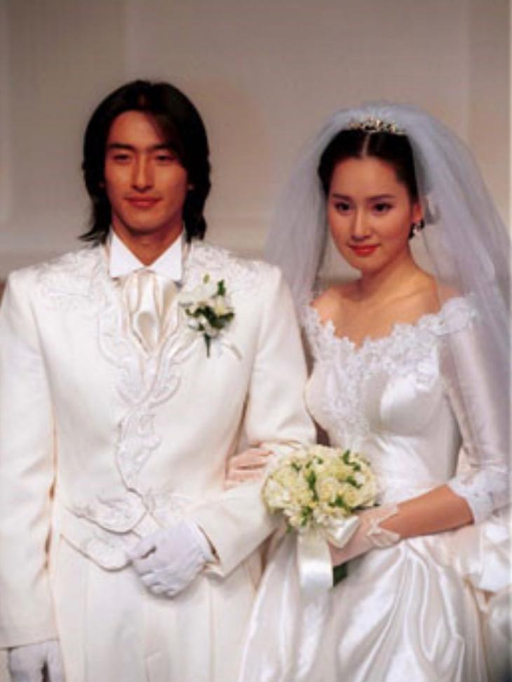 Nam cầu thủ đưa Hàn Quốc vào Top 4 World Cup lấy Hoa hậu xinh đẹp, hôn nhân từng trên bờ sụp đổ chỉ vì một chi tiết?- Ảnh 5.