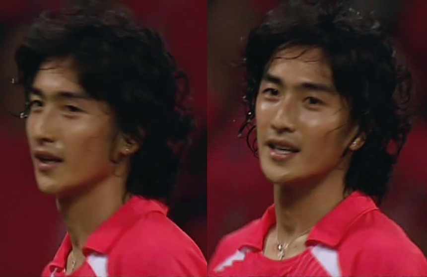 Nam cầu thủ đưa Hàn Quốc vào Top 4 World Cup lấy Hoa hậu xinh đẹp, hôn nhân từng trên bờ sụp đổ chỉ vì một chi tiết?- Ảnh 3.