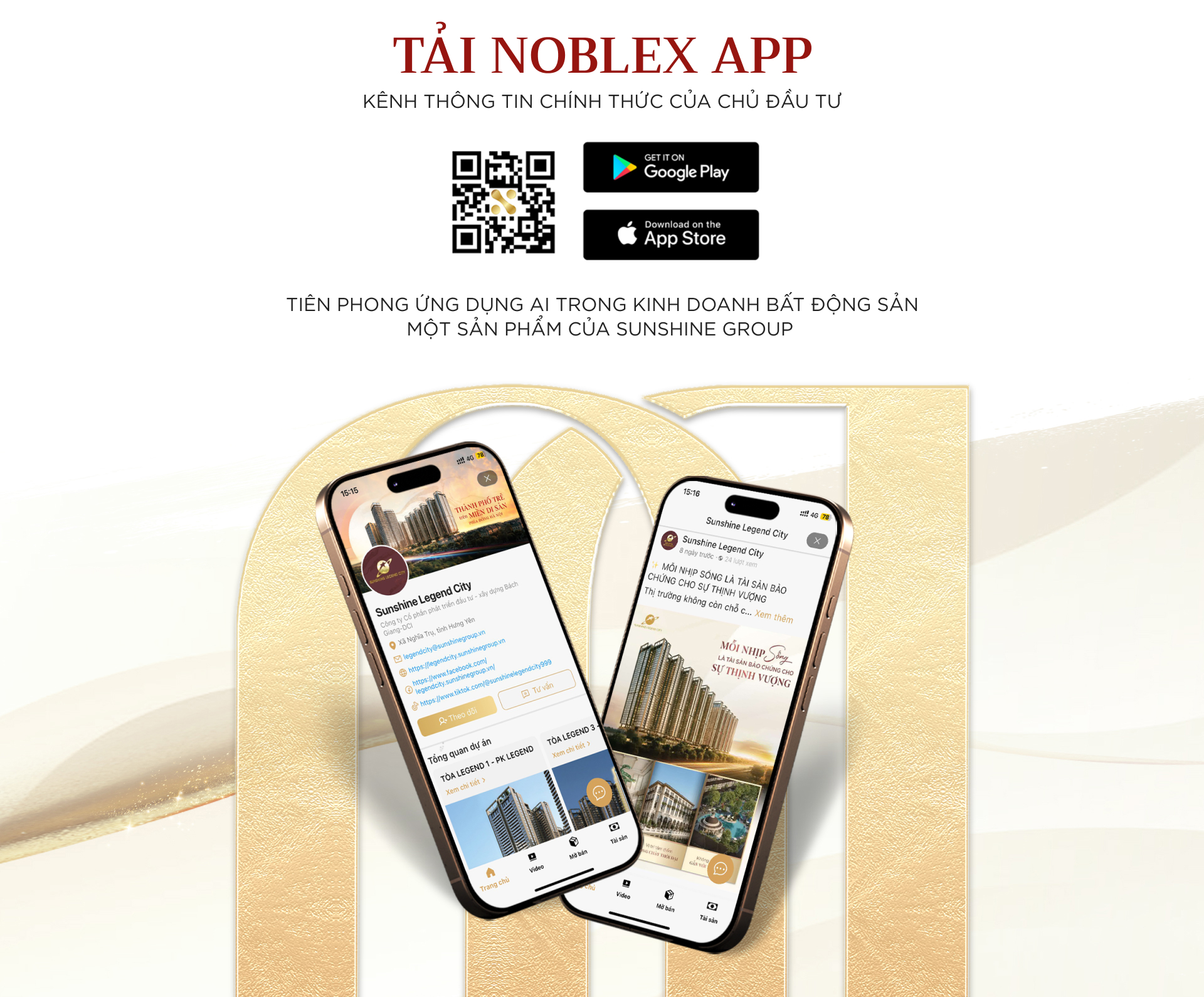 Khi tiện ích 5 sao giao thoa cùng năng lượng trẻ Đánh thức một Phố Hiến phồn vinh trên miền di sản phía Đông Thủ đô - Ảnh 17.