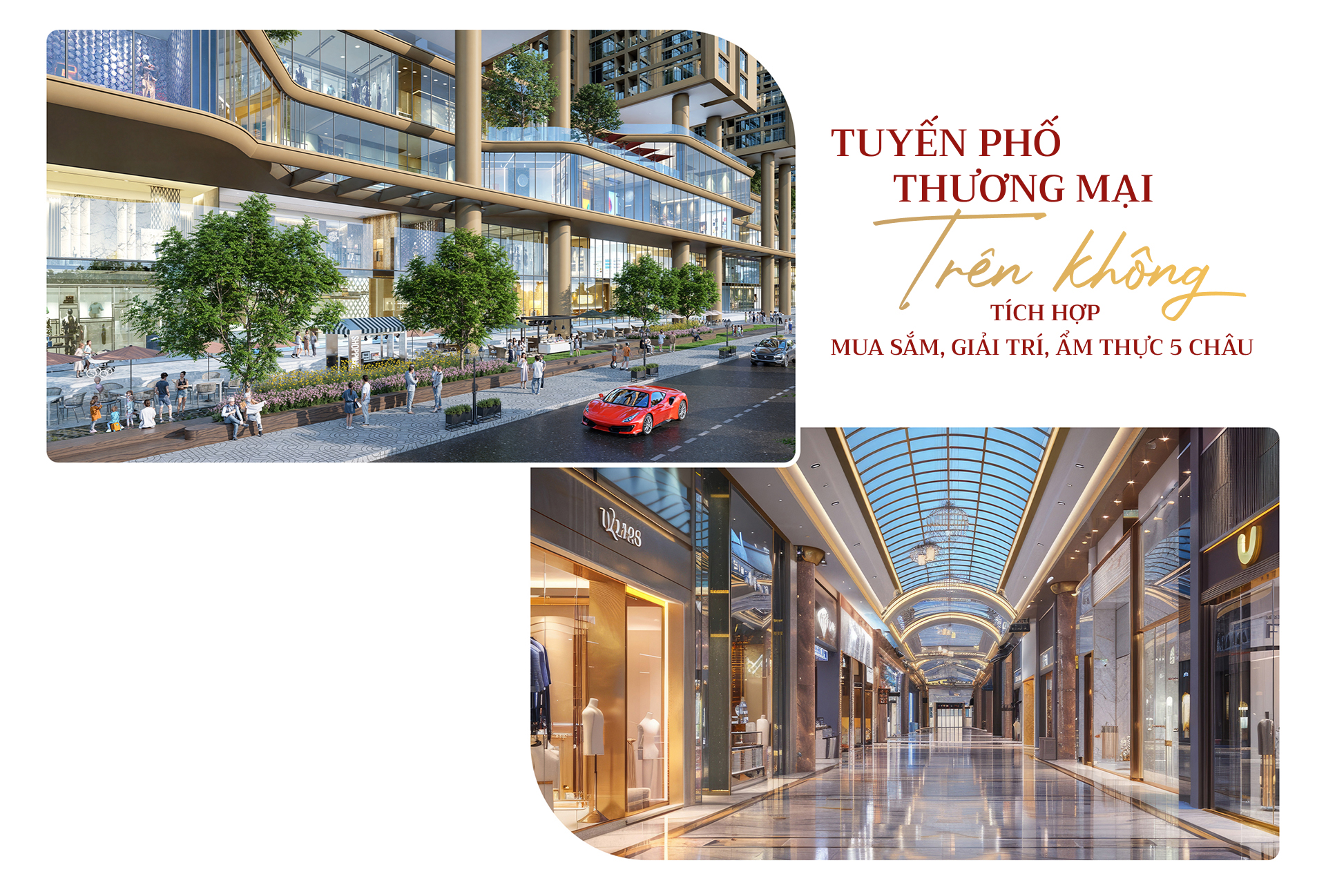 Khi tiện ích 5 sao giao thoa cùng năng lượng trẻ Đánh thức một Phố Hiến phồn vinh trên miền di sản phía Đông Thủ đô - Ảnh 5.