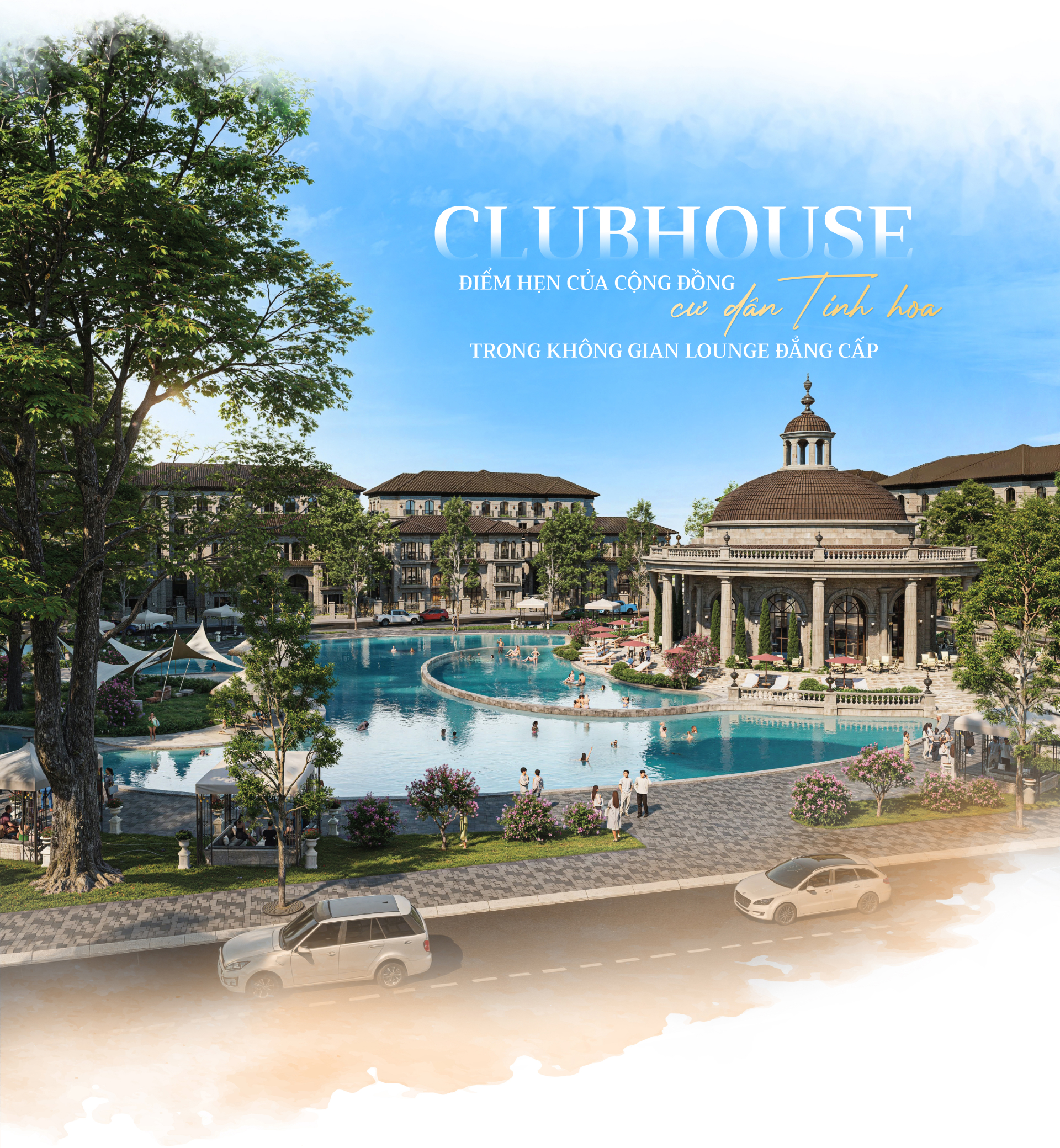 Khi tiện ích 5 sao giao thoa cùng năng lượng trẻ Đánh thức một Phố Hiến phồn vinh trên miền di sản phía Đông Thủ đô - Ảnh 8.