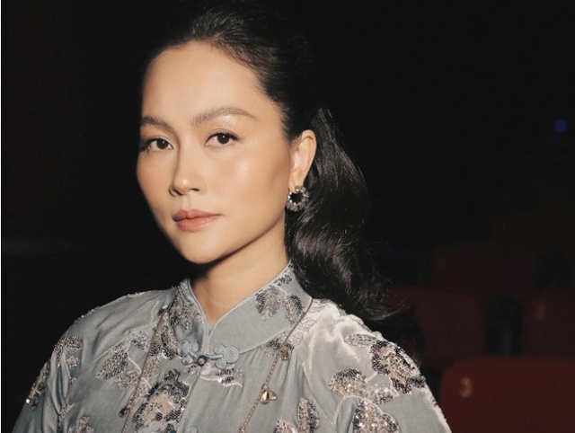 Một khi mỹ nhân này bật chế độ sang thì cả Vbiz không ai làm lại, visual lẫn thần thái đều là tuyệt tác- Ảnh 7.