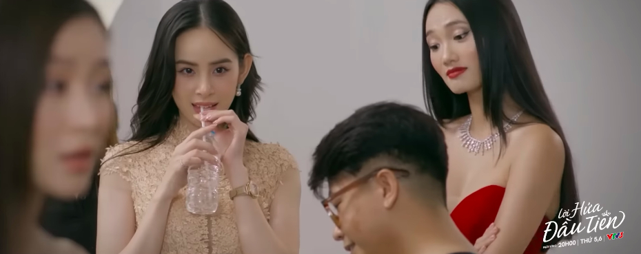 Tội cho Hoa hậu Việt đăng quang mà chẳng ai thèm nhớ: Ra đường không một người nhận ra, Á hậu coi thường ra mặt- Ảnh 5.