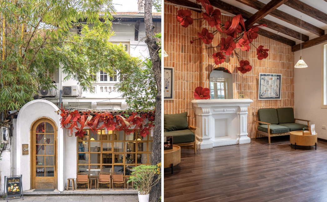 Quyết định ở lại Hà Nội dịp lễ thì cứ lưu ngay 5 quán cà phê cực nghệ này để “nhâm nhi” trọn ngày nghỉ - Ảnh 5.