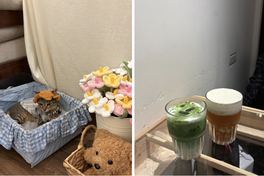 Quyết định ở lại Hà Nội dịp lễ thì cứ lưu ngay 5 quán cà phê cực nghệ này để “nhâm nhi” trọn ngày nghỉ - Ảnh 23.