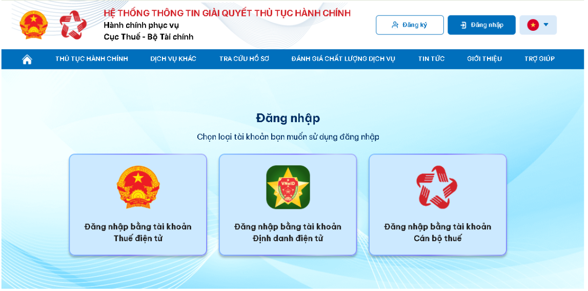 Cơ quan Thuế có thông báo quan trọng đến tất cả hộ, cá nhân kinh doanh  - Ảnh 2.
