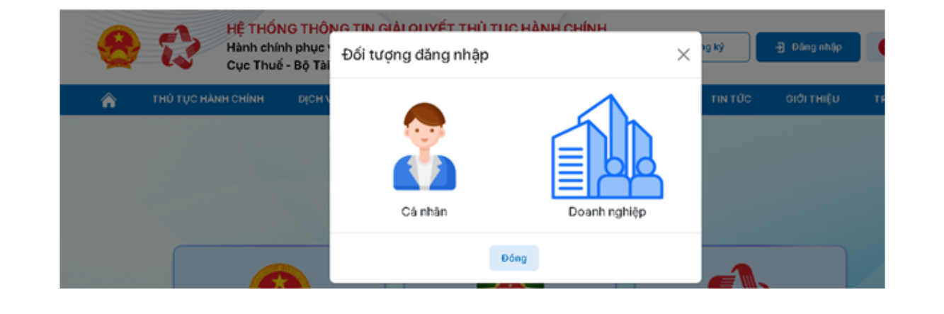 Cơ quan Thuế có thông báo quan trọng đến tất cả hộ, cá nhân kinh doanh  - Ảnh 3.