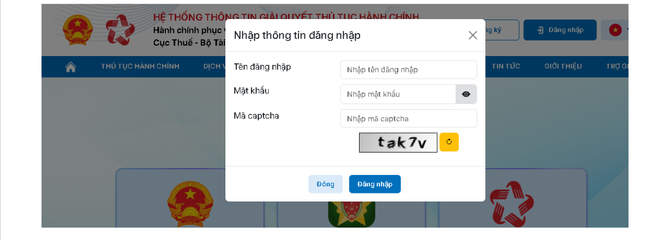 Cơ quan Thuế có thông báo quan trọng đến tất cả hộ, cá nhân kinh doanh  - Ảnh 4.