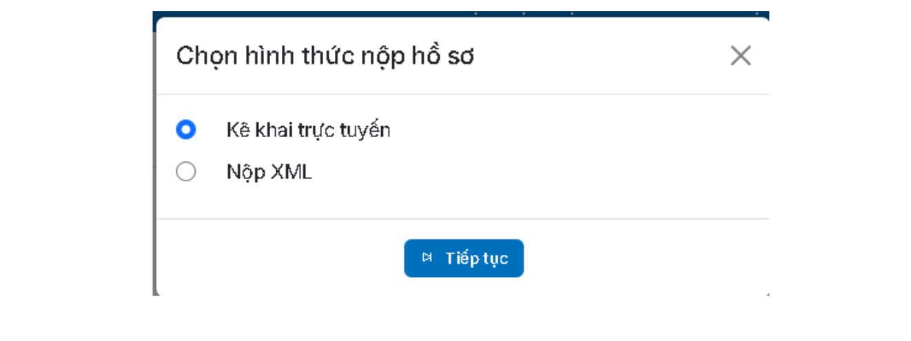 Cơ quan Thuế có thông báo quan trọng đến tất cả hộ, cá nhân kinh doanh  - Ảnh 8.
