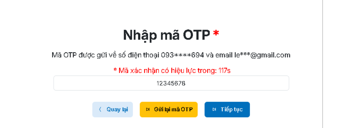 Cơ quan Thuế có thông báo quan trọng đến tất cả hộ, cá nhân kinh doanh  - Ảnh 12.