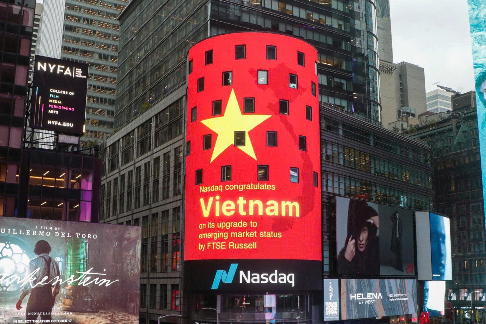 Chứng khoán Việt Nam sắp đón thông tin quan trọng trong tuần tới- Ảnh 1.