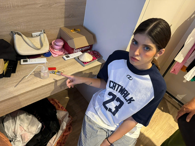 An Tây rủ trợ lý Văn Anh Duy sử dụng ma túy như thế nào?- Ảnh 1.