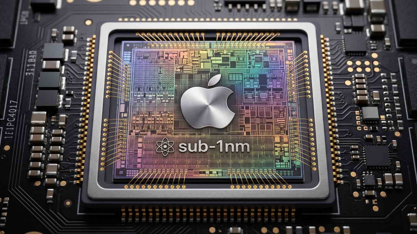 TSMC dự kiến sản xuất thử nghiệm chip dưới 1nm vào năm 2029- Ảnh 1.