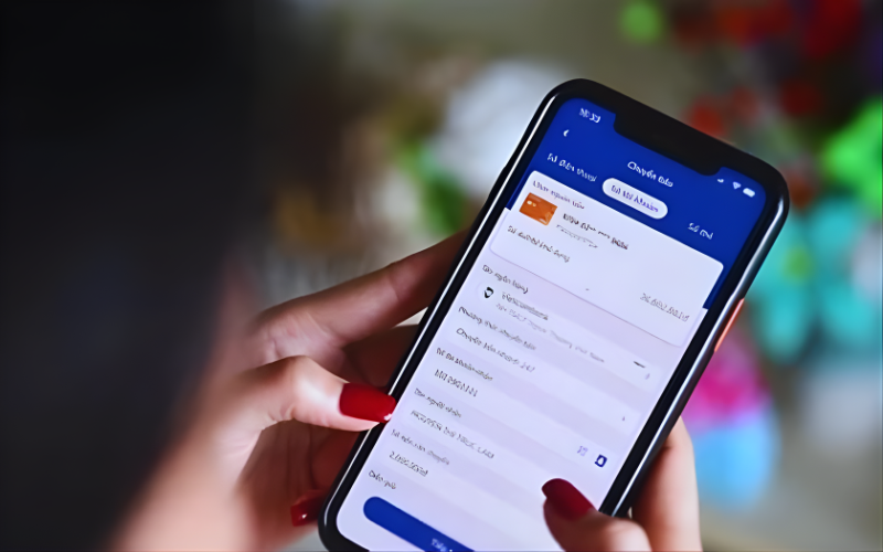 Nhập sai số tài khoản khi chuyển tiền, bị trừ tiền xong mới phát hiện ra: Cần làm gì tiếp theo?- Ảnh 1.