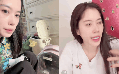 Nam Em gây phẫn nộ khi kể chuyện nhốt mèo trong balo 8 tiếng, đến lúc thả ra thì thú cưng cứng ngắt- Ảnh 1.