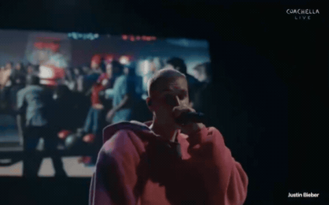 Hôm nay, cả thế giới cám ơn Justin Bieber và BIGBANG! - Ảnh 1.