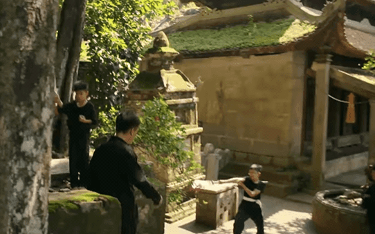 Sao nhí Vbiz duy nhất cả đời chỉ đóng 1 phim mà nổi tiếng suốt 27 năm- Ảnh 5.