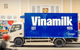 Lần đầu tiên Top 20 cổ đông lớn nhất của Vinamilk có 2 phụ nữ bí ẩn, bên cạnh loạt quỹ đình đám thế giới