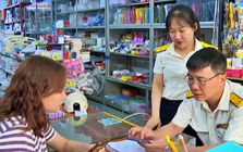 Cơ quan Thuế phát cảnh báo, người nộp thuế chú ý!