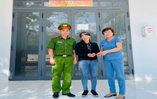 Tài khoản ngân hàng có giao dịch 20 triệu đồng: Công an yêu cầu Võ Thị Phượng Thành lên làm việc