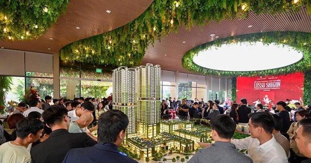 Điều gì tạo nên một tài sản tăng vững giá trị ngay cả khi thị trường bất động sản biến động