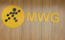 Hàng chục nghìn cổ đông “rời tàu” MWG khi cổ phiếu tăng gần gấp đôi, lợi nhuận lập kỷ lục