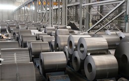 Một doanh nghiệp thép đặt mục tiêu lợi nhuận tăng 70% so với cùng kỳ, chào bán 125 triệu cổ phiếu tăng vốn