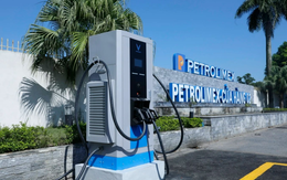 Nhà bán lẻ xăng dầu lớn nhất Việt Nam lo ngại tác động của xe điện