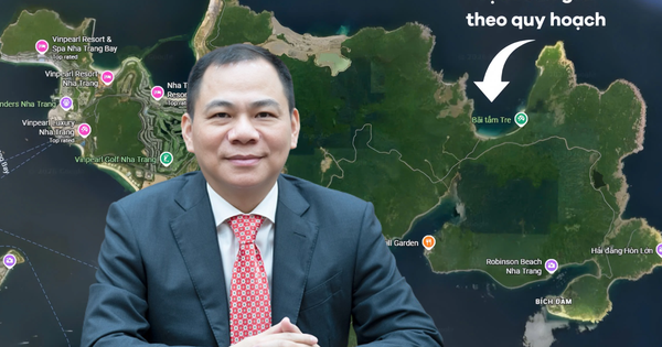 Vingroup của tỷ phú Phạm Nhật Vượng vừa chi gần 7 tỷ làm một điều đặc biệt cho hàng trăm học sinh- Ảnh 2.