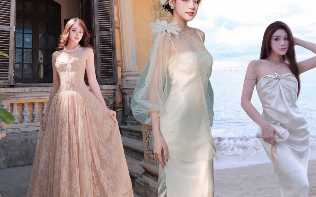 Chị đẹp cưới "hồng hài nhi" kém 9 tuổi: Làm mẹ 2 con vẫn slay hết nấc, nhìn style mà không tin đã U40 - Ảnh 2.