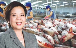 Công ty bà Trương Thị Lệ Khanh 