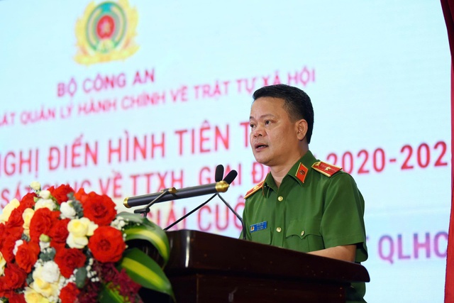 Cục trưởng C06: VNeID được đánh giá tiêu biểu nhất và đảm bảo về bảo mật