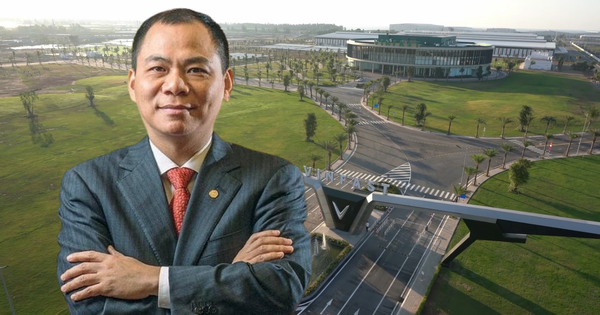 Ngay tháng sau, Hòa Phát của tỷ phú Trần Đình Long sẽ khởi công dự án 3.400 tỷ nằm cạnh tuyến cao tốc “hiện đại nhất Việt Nam” - Ảnh 2.