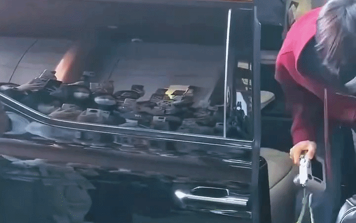 Trương Lăng Hách bị AI thay thế- Ảnh 3.