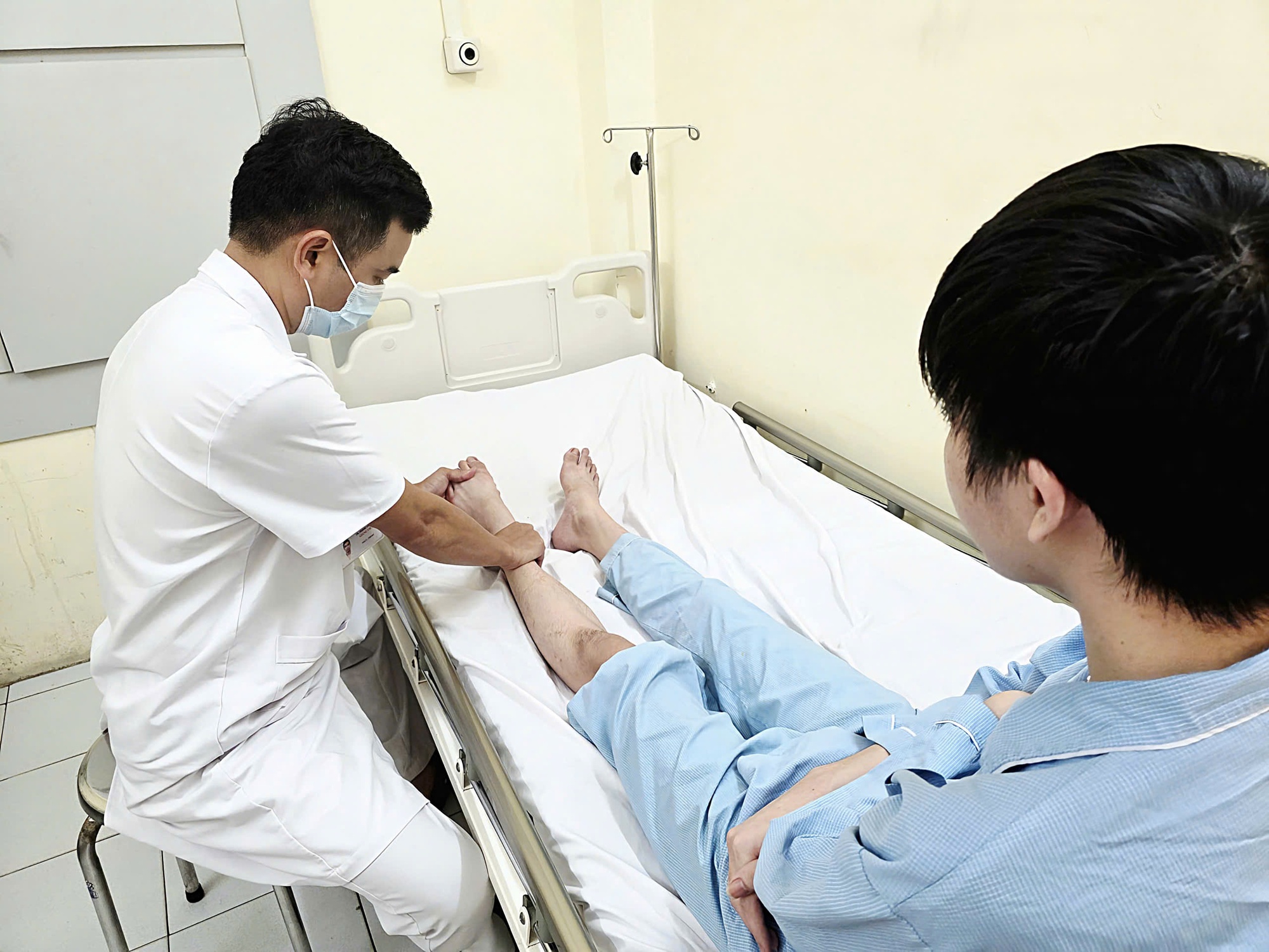 Nghiên cứu của Harvard: "1 hành động" có thể giảm nguy cơ mắc bệnh tim mạch đến 96%, dễ làm vô cùng! - Ảnh 2.