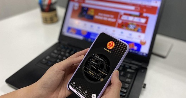 Xuất hiện thu nhập từ doanh nghiệp 