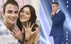 Hôn nhân của Nguyễn Cao Kỳ Duyên và chồng Tây: Tiết lộ nhiều lần 