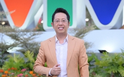 Cha là nhà Toán học - Giáo sư, con làm truyền hình: Việt Khuê đã bắt đầu ở VTV như thế nào?