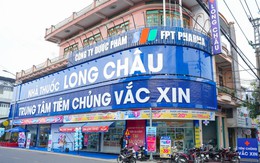 10 câu hỏi trước thềm ĐHĐCĐ FPT Retail: Kế hoạch mở rộng chuỗi Long Châu, tiềm năng mảng UAV, cổ tức…