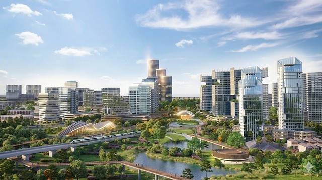 Ông Nguyễn Bá Sáng đại diện Bất động sản An Gia nhận chuyển nhượng hơn 5,4 triệu cổ phiếu, nâng sở hữu lên 70% tại CTCP Quản lý và Phát triển Lộc Phát