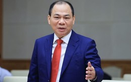 Tỷ phú Phạm Nhật Vượng vừa ký một văn bản quan trọng ngay trước 