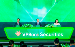 ĐHĐCĐ VPBankS: Tự tin dư nợ margin chạm gần 50.000 tỷ đồng, sẵn sàng tham gia thị trường tài sản số